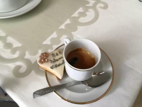 Bed&breakfast Palermo Villareale