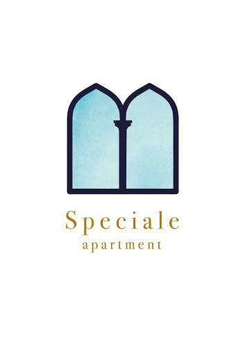 Speciale Apartment