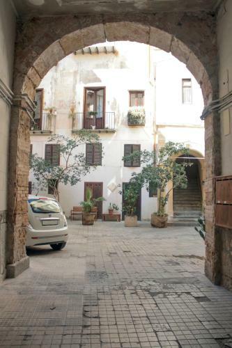 Speciale Apartment