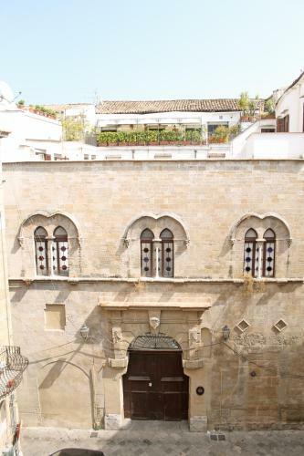 Speciale Apartment