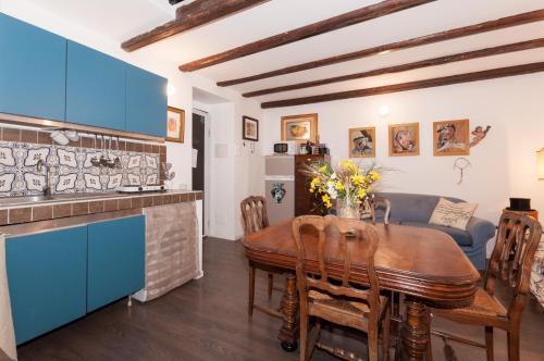 Apartamento Casetta Nostra
