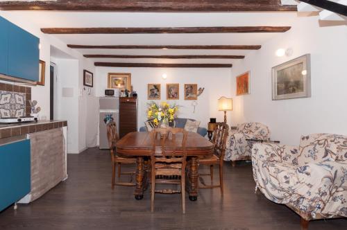 Apartamento Casetta Nostra
