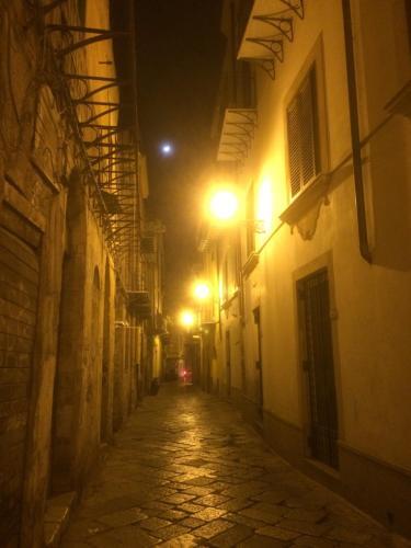 Apartamento Casetta Nostra