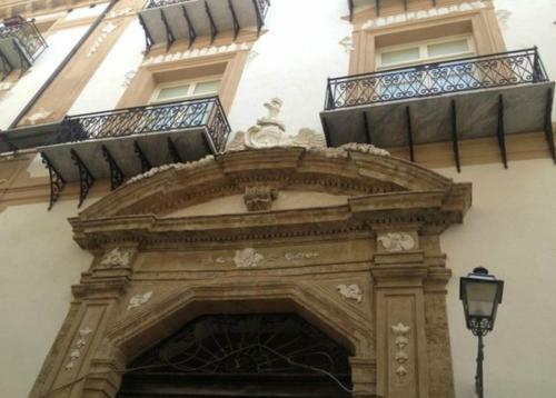 Apartamento Terrazze Ginevra