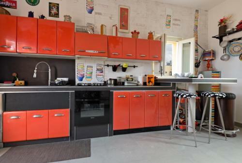 Apartamento Terrazze Ginevra
