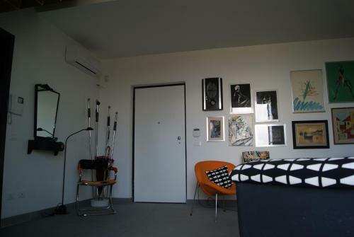 Apartamento Terrazze Ginevra
