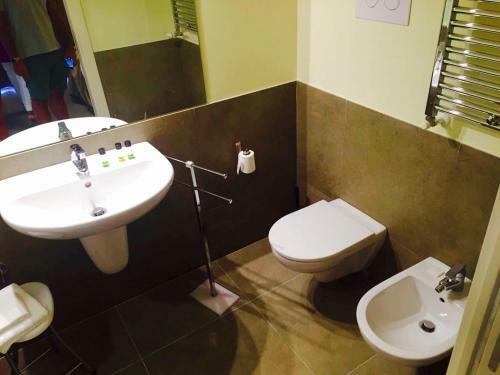 Apartamento Attico San Matteo