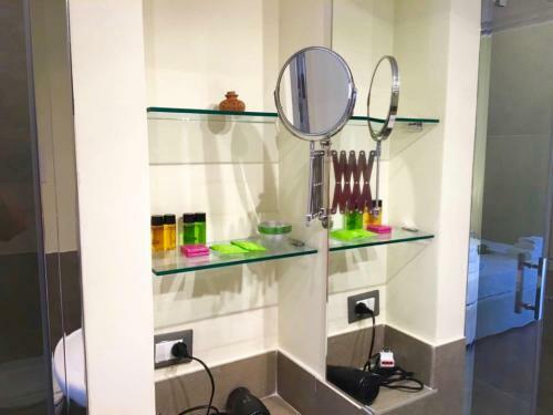 Apartamento Attico San Matteo