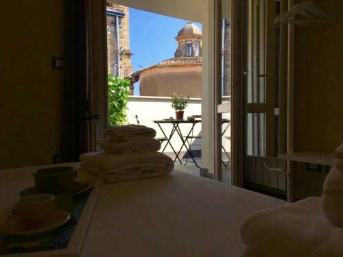 Apartamento Attico San Matteo