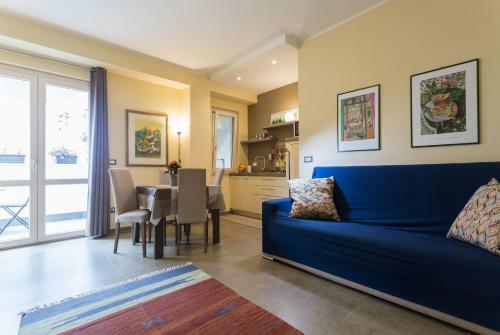 Apartamento Attico San Matteo