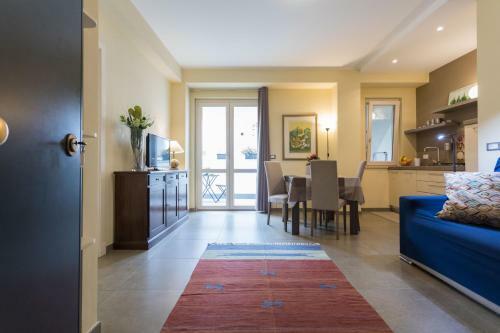 Apartamento Attico San Matteo
