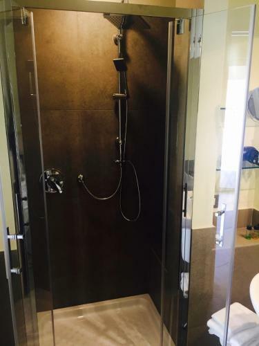 Apartamento Attico San Matteo