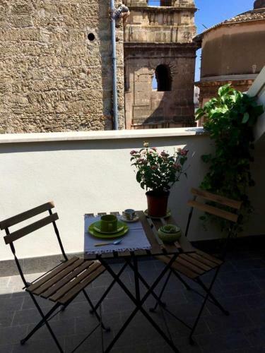 Apartamento Attico San Matteo