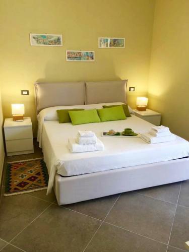 Apartamento Attico San Matteo