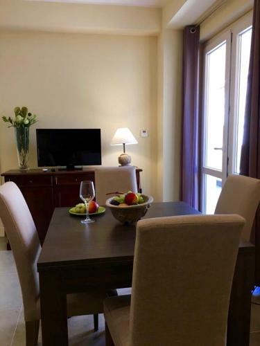 Apartamento Attico San Matteo