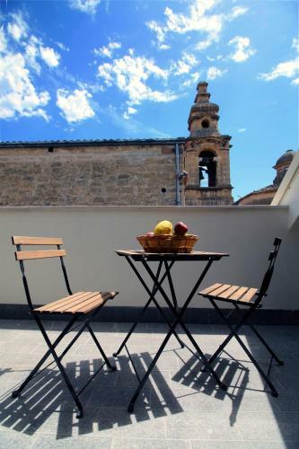 Apartamento Attico San Matteo
