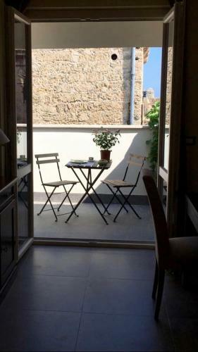 Apartamento Attico San Matteo