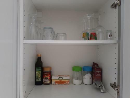 Apartamento Giardinaccio Home