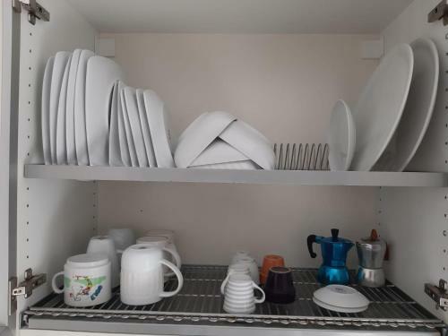 Apartamento Giardinaccio Home