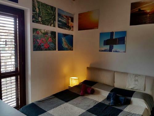 Apartamento Giardinaccio Home