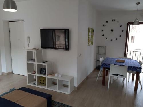 Apartamento Giardinaccio Home