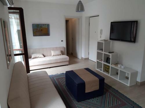 Apartamento Giardinaccio Home