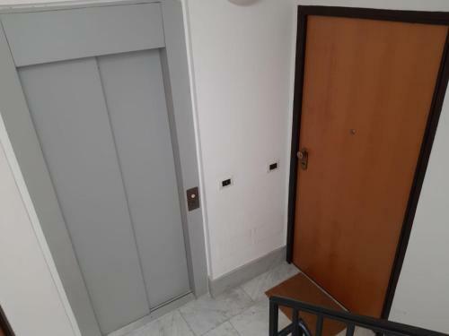 Apartamento Giardinaccio Home