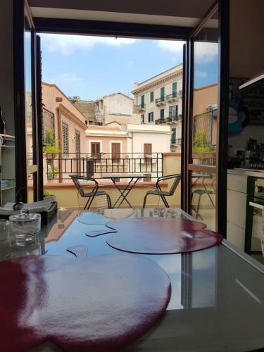 Apartamento Giardinaccio Home