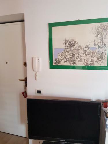 Apartamento Giardinaccio Home