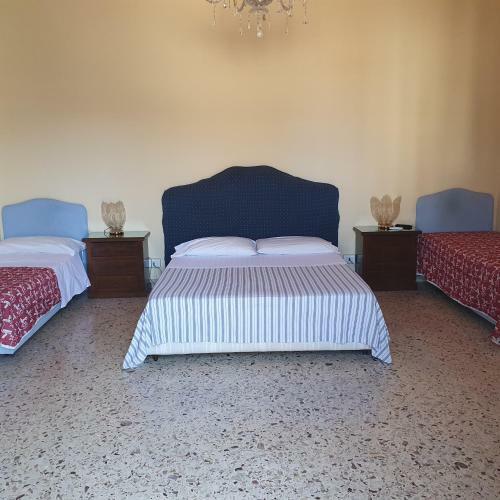 Bed & Breakfast Profumo Di Sicilia