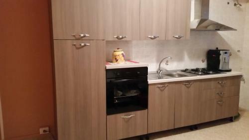 Bed & Breakfast Profumo Di Sicilia