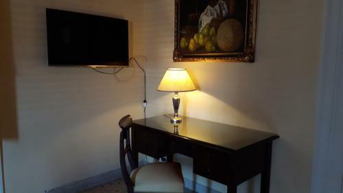 Bed & Breakfast Profumo Di Sicilia