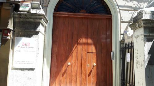Bed & Breakfast Profumo Di Sicilia
