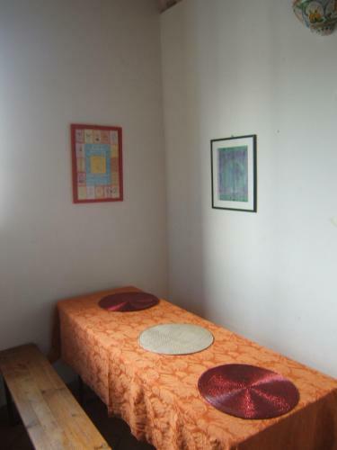 Apartamento Olivella Suite Ecological House