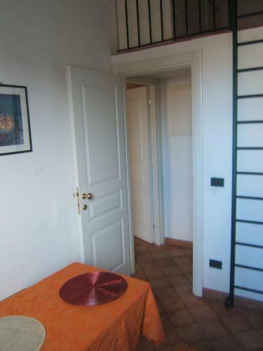Apartamento Olivella Suite Ecological House