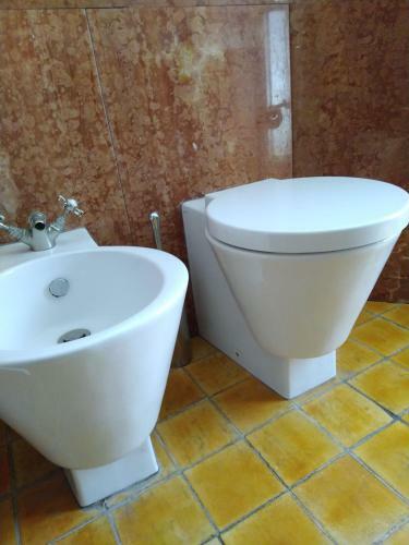 Apartamento Olivella Suite Ecological House