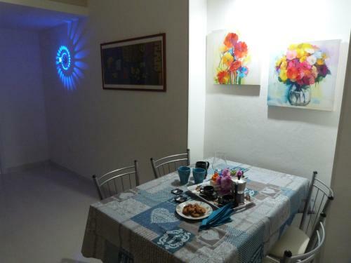 Apartamento Casa Principe Maqueda