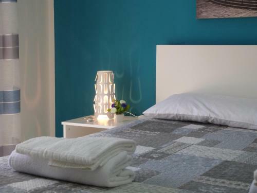 Apartamento Casa Principe Maqueda