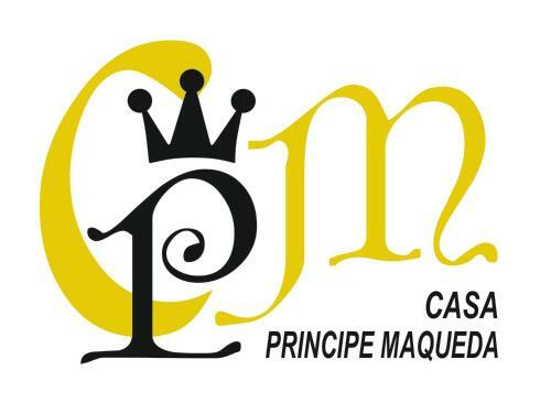 Apartamento Casa Principe Maqueda