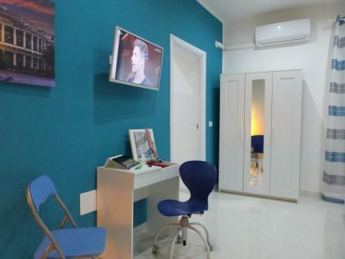 Apartamento Casa Principe Maqueda