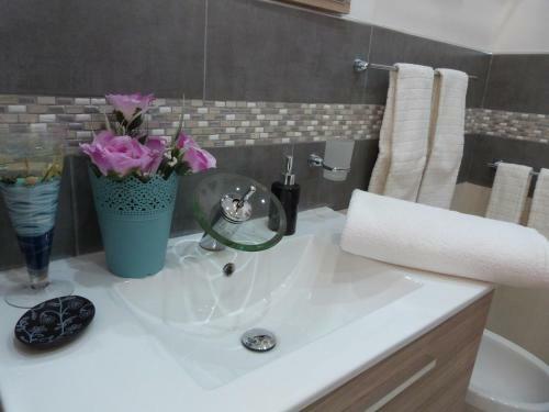 Apartamento Casa Principe Maqueda