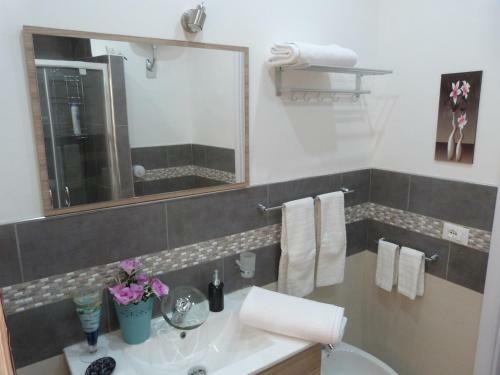 Apartamento Casa Principe Maqueda