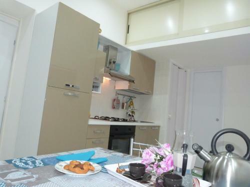 Apartamento Casa Principe Maqueda