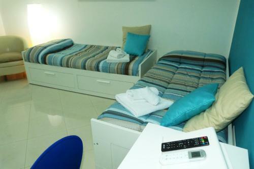 Apartamento Casa Principe Maqueda