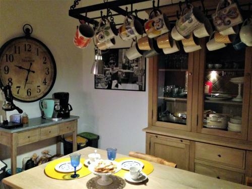 A Casa Di Amelie