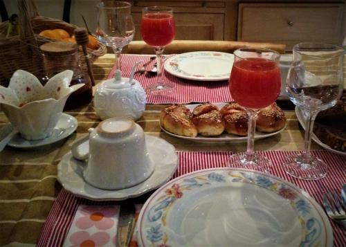 A Casa Di Amelie