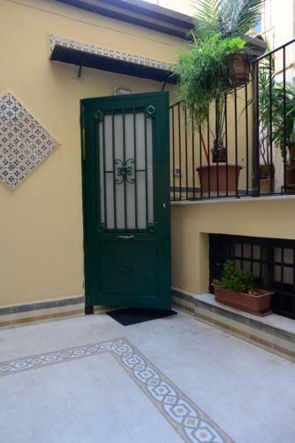 Apartamento Millimetro