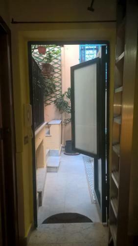 Apartamento Millimetro