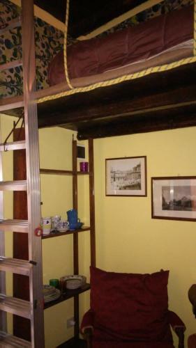 Apartamento Millimetro