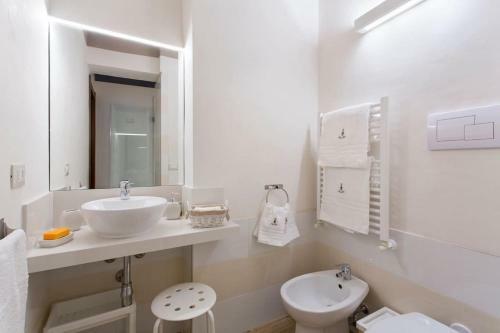 Hostal All�ft Palermo Rooms